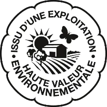 Briole fruits haute valeur environnemental